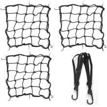 Heavy-Duty Variety Pack of Thick net